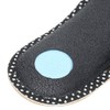 Leather Orthotic Insoles, Full Length Insoles, Orthopaedic Arch Support Insole,