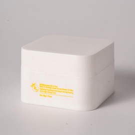 SG BiMillennium All at Once Korean Beauty Shiny & Glowing Cream