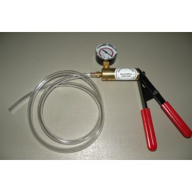 Dansha Farms™ Manual Milker Pump For Dansha Farms™  Milking Machine