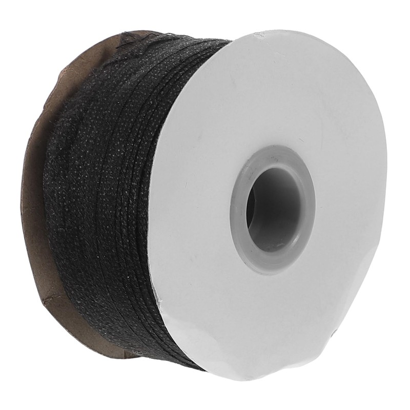 Operitacx 2 Rolls Long Length Fusible Interfacing Strip 1m Interfacing
