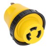 Generator Power Connector TT 30P to L5 30R Conversion Plug
