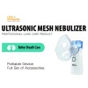Mesh Nebul Portable New And Sealed