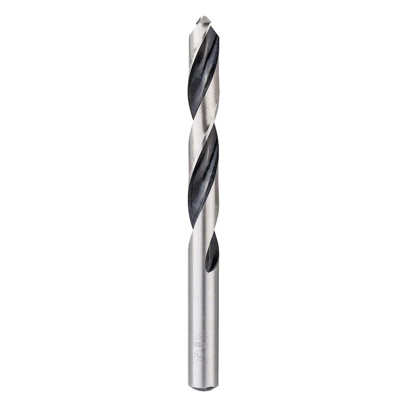 Bosch Accessories Professional PointTeQ HSS Twist Drill Bit (for Metal,