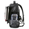 Olympia Tools Tool Backpack, Moulded Waterproof Base, Padded Shoulder Straps,