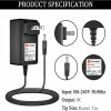 Pkpower AC Adapter Charger For Supersonic SC-199 SC199 SC-259 9