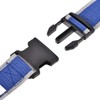 sourcing map Luggage Straps Suitcase Belts with Buckle Label, 2Mx5cm