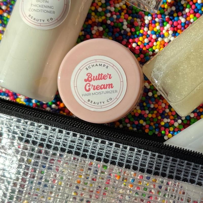 BUTTER CREAM - Size: Full Size