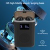 M6 Bluetooth Dual Ear Mini Earphones Headphones Bluetooth 5.1 Headset