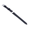 Pin Buckle Watch Band Replacement Unisex Watch Strap Spare Parts
