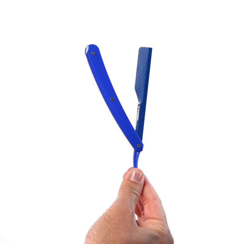 L3 Straight Razor Holder (Black)