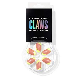 Sinful Claws 1.0 Lemon Dip 2D