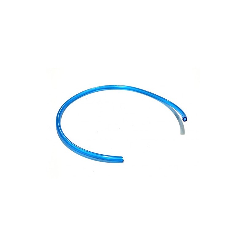 Outdoor Spares Limited / Rocwood 12" of Blue Fuel Line