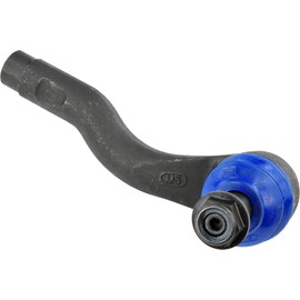 Mevotech Supreme Tie Rod End MS50611