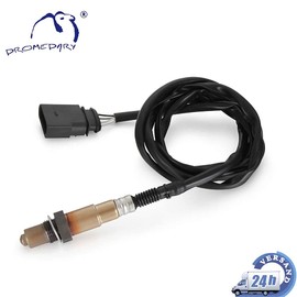 Dromedary 0258006978 Lambda Sensor Lamda Sensor Diagnostic Probe After Catalytic Converter Control Probe A3 A4 A6 A8 Leon Toledo II Octavia I Bora Golf IV Lupo New Beetle Passat Polo Sharan