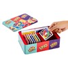 Mattel Games UNO Core & UNO Add-on Packs Tin