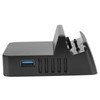 Mini USB3.0 LAN TypeC HDMI Video Switching MultiFunction Charging Dock