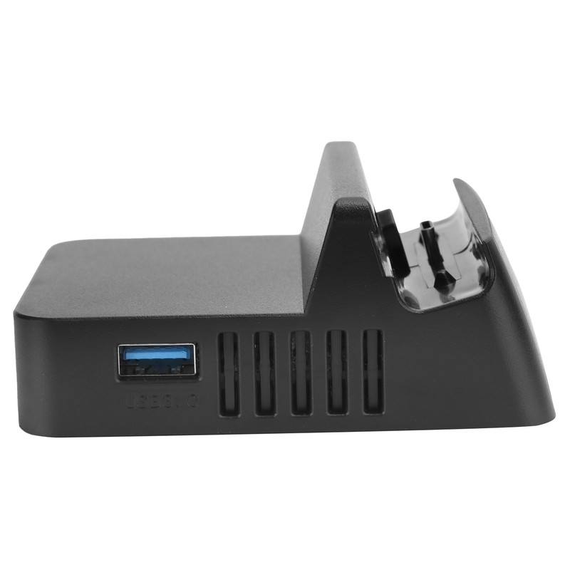 Mini USB3.0 LAN TypeC HDMI Video Switching MultiFunction Charging Dock