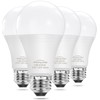 Amazing power 100W Equivalent E26 LED Bulbs, Daylight White Non-Dimmable