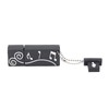 Hsthe Sea USB 2.0 Flash Drive CR10033 Universally Compatible Safe