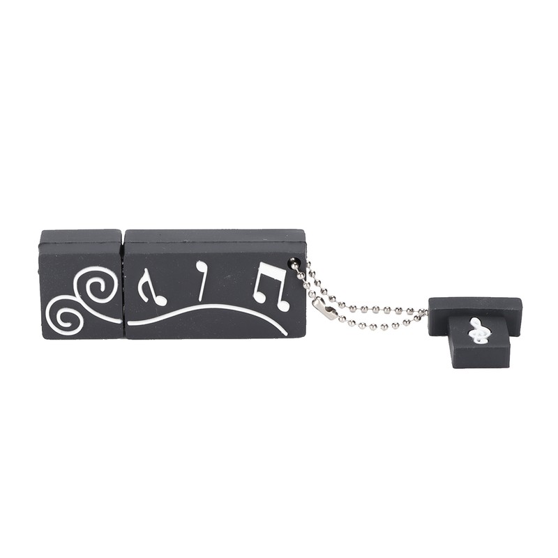 Hsthe Sea USB 2.0 Flash Drive CR10033 Universally Compatible Safe