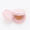 Iromikke Compact Cushion Foundation 02 Pink Ochre