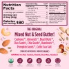 Nuttzo Organic Power Fuel Crunchy Nut Butter by NuttZo |