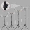 WTINTELL LED Plant Grow Light with Stand, LED Grow Light
