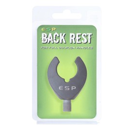 Back Rest Duplon Handles