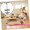 NOLITOY Cup Sit-up Assist Device for Abdominal Exercise Lightweight Fitness