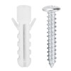 Anti‑Slip Safety Handrail Bathroom Toilet Balance Grab Bar with Luminous