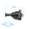 Black CNC Manual Cam Chain Tensioner For CRF150R 07-14 08