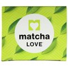 Matcha Love Japanese Green Tea, 10 Count
