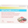 Septacord Balance Film-Coated Tablets