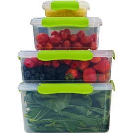 WC Redmon VISTO™ FRESH Variety Pack- Set of 8