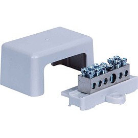 POLLMANN PAS6 2020303 Bathing Grounding Rail with 4025221120036 Extraction Rail Grey