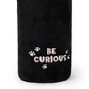 LEGAMI - Super Soft Pencil Case, Kitty Design, Soft Pencil