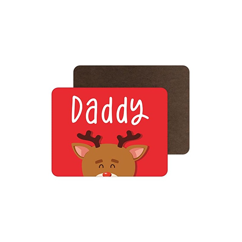 Funny Novelty Christmas Placemats | Place Mat Food Table Mat