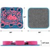 Snuffle Mat - for Dogs Pigs Rabbits or Other Small