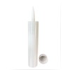 Empty Fillable Plastic Caulk Tube 900 ml. Also Know as