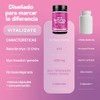 Myo Inositol Chiro Platinum 4000mg Fórmula Mejorada Folato Zinc Cromo