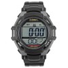 Sun Flames ACY11-BK Men's Sports Watch Saibat ACY11-BK Black