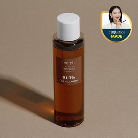 [Director Pie MADE] The Pie Cica Alan First Essence 150ml / 더파이 시카알란 퍼스트 에센스 150ml
