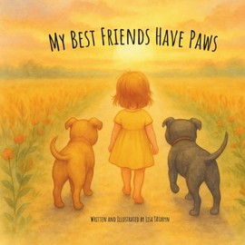 My Best Friends Have Paws