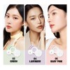 Tfit Translucent Set Finishing Powder Variantes Anti-brillo 2.2 Dark Beige