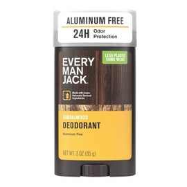 Desodorante Jack de Every Man, 1 pieza