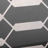 Aramox Grill Garnish Sensor Cover Fit for Tacoma TRD PRO