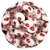 Coconut Drops, 2 Pound Bulk Bag (Approx 140 Pieces), Individually