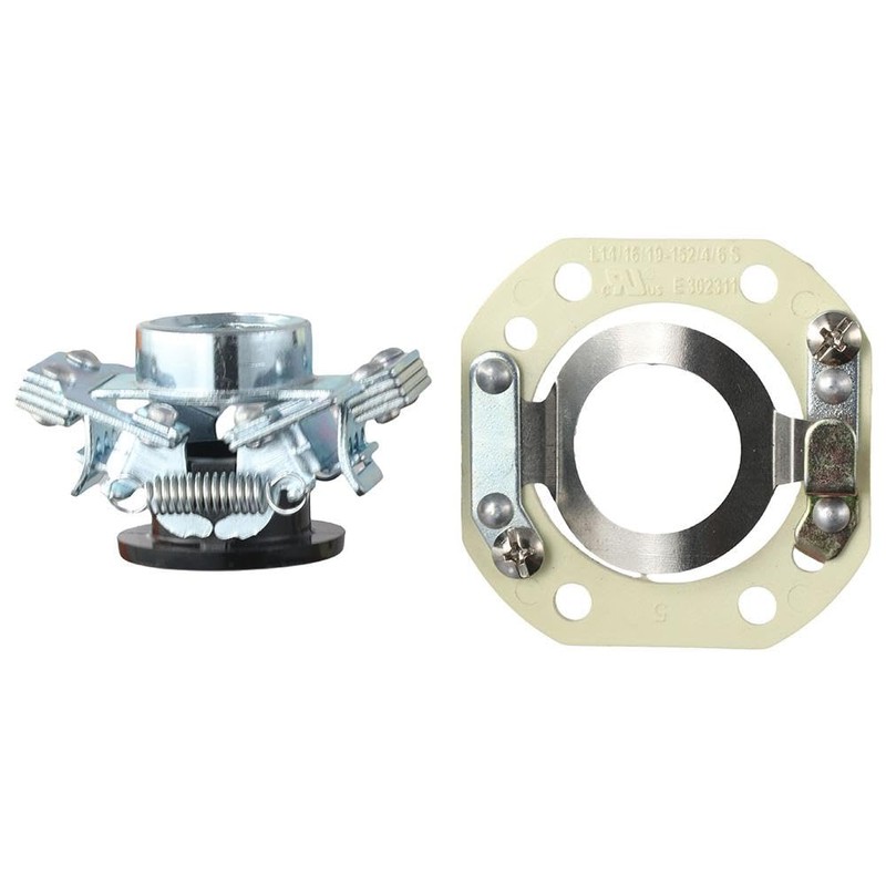 HOBBYIN Motor Switches L19-154S Single-Phase Motor Motor Centrifugal Switch Centrifugal