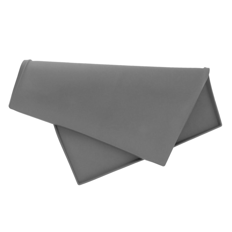 Griddle Mat Heavy Duty Silicone Grill Cover Protect Your Griddle