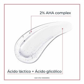 EUCERIN Gel Limpiador Facial y Corporal 200ml, Anti-Pigmento, Exfoliación Suave, Exfoliante, Piel Uniforme